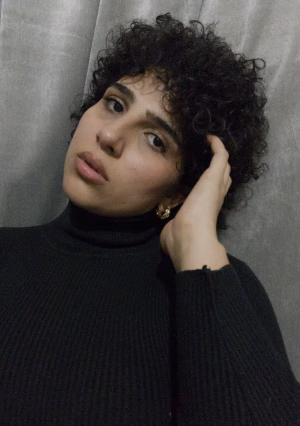 Amna Awad - Project Casting Gallery Image 4 Amna Awad - Gallery Image 4