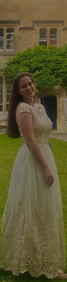 Layla Jivanjee - Project Casting Gallery Image 19 Layla Jivanjee - Gallery Image 19