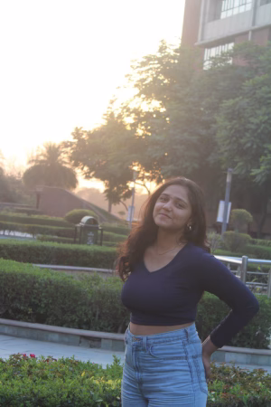 Archi Agarwal - Project Casting Gallery Image 2 Archi Agarwal - Gallery Image 2