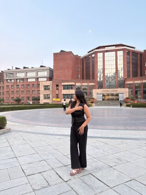 Archi Agarwal - Project Casting Gallery Image 1 Archi Agarwal - Gallery Image 1