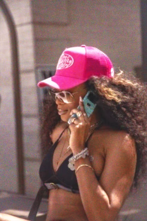 Biança Simpson - Project Casting Gallery Image 7 Biança Simpson - Gallery Image 7