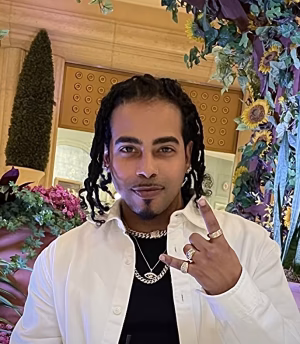 AJ Mercedes - Project Casting Gallery Image 2 AJ Mercedes - Gallery Image 2