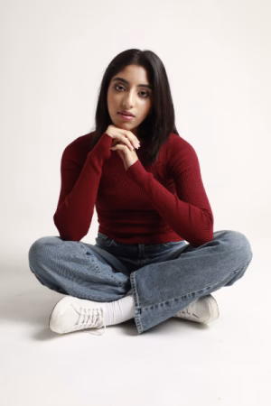 Gazal Simon - Project Casting Gallery Image 1 Gazal Simon - Gallery Image 1