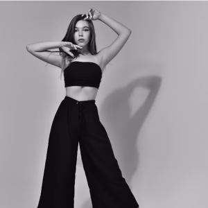 Anastasiia Serhiieva - Project Casting Gallery Image 1 Anastasiia Serhiieva - Gallery Image 1