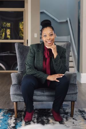 Lehie Albert - Gallery Image 5