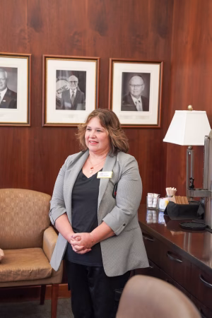 Norma Molestina - Project Casting Gallery Image 1 Norma Molestina - Gallery Image 1