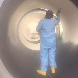 NJ Reliable Coatings - Project Casting Gallery Image 2 NJ Reliable Coatings - Gallery Image 2