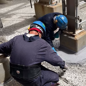 NJ Reliable Coatings - Project Casting Gallery Image 13 NJ Reliable Coatings - Gallery Image 13