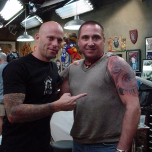 Richard Radlo - Gallery Image 13