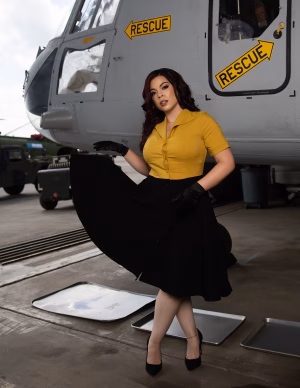 Mae Renee - Gallery Image 9