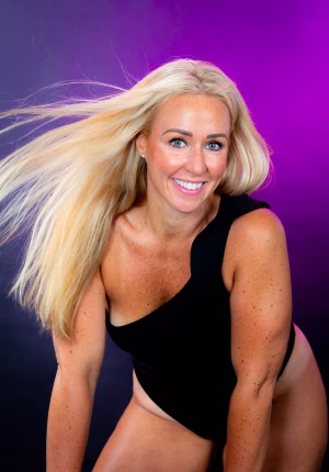 Kerri M Daniels - Gallery Image 2