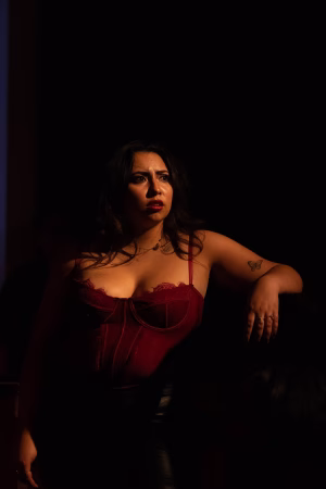 Bella Garcia - Gallery Image 1