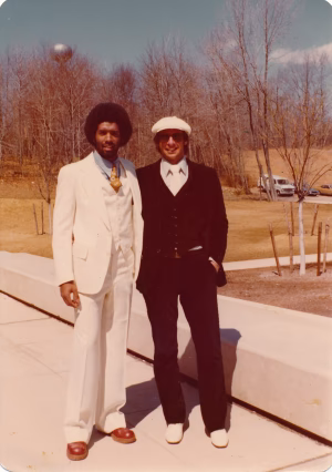 Rod Daniels - Project Casting Gallery Image 1 Rod Daniels - Gallery Image 1