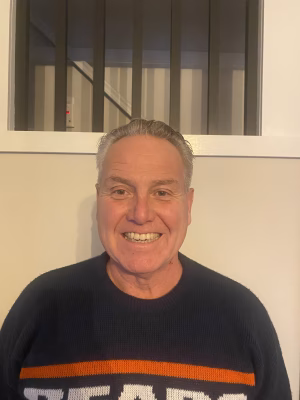 Roger Setzke - Gallery Image 1