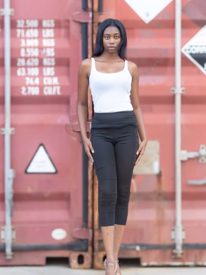 Shakira Hendrickson - Gallery Image 1