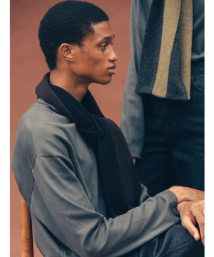 Romaine Dixon - Project Casting Gallery Image 3 Romaine Dixon - Gallery Image 3