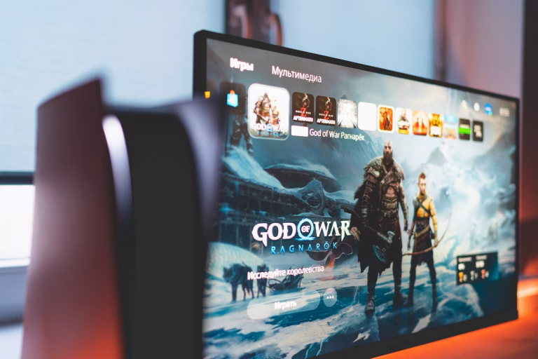 How to Get Cast in Amazon’s “God of War” – Prime Video Series