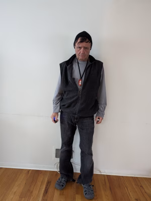 Mikhail Raskin - Project Casting Gallery Image 10 Mikhail Raskin - Gallery Image 10