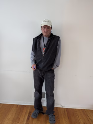 Mikhail Raskin - Project Casting Gallery Image 11 Mikhail Raskin - Gallery Image 11