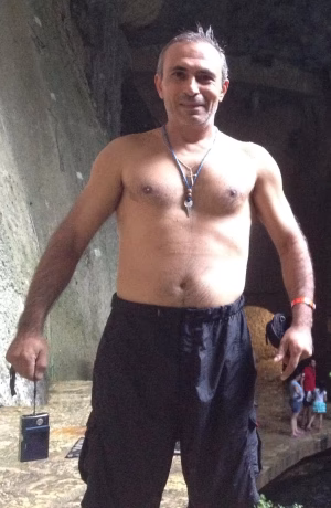 Tigran Ter-Avetisyan - Project Casting Gallery Image 5 Tigran Ter-Avetisyan - Gallery Image 5