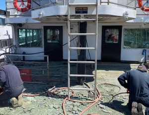 NJ Reliable Coatings - Project Casting Gallery Image 10 NJ Reliable Coatings - Gallery Image 10