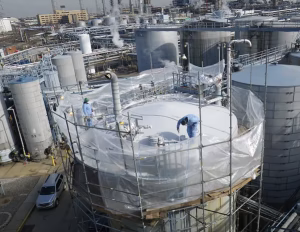 NJ Reliable Coatings - Project Casting Gallery Image 5 NJ Reliable Coatings - Gallery Image 5