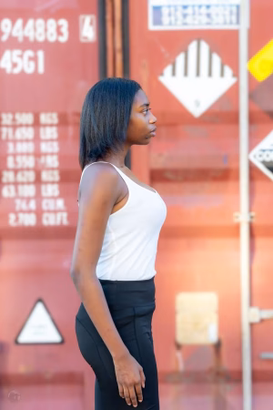 Shakira Hendrickson - Gallery Image 5