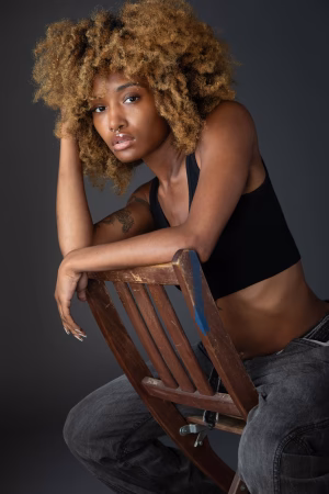 Paris Lewis - Gallery Image 6