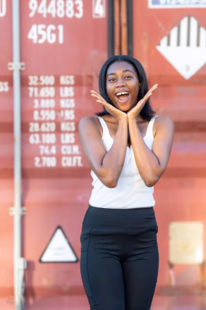 Shakira Hendrickson - Gallery Image 4