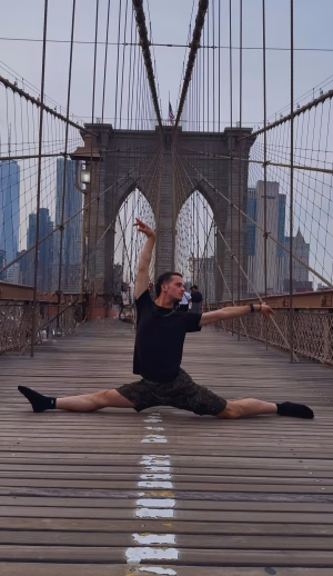 samuel ferreira - Gallery Image 1