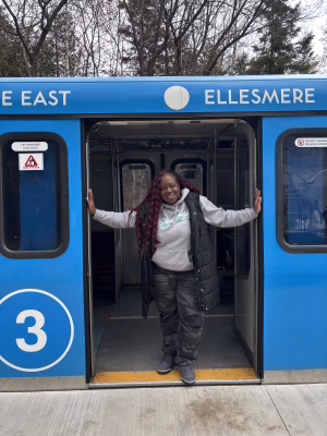 Melissa Langley - Project Casting Gallery Image 4 Melissa Langley - Gallery Image 4