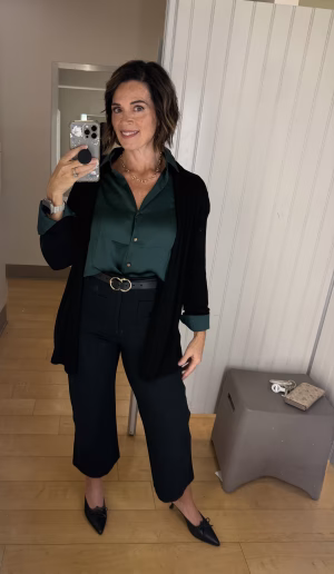 Laurel Grider - Project Casting Gallery Image 3 Laurel Grider - Gallery Image 3