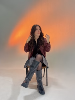 Ricarda Iben - Gallery Image 5