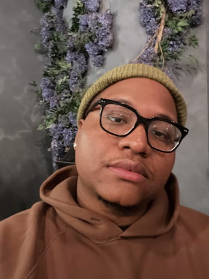 JaMel Dennis - Gallery Image 3