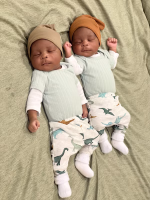 Aaron & Aiden Ragland - Gallery Image 1