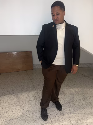 JaMel Dennis - Gallery Image 4