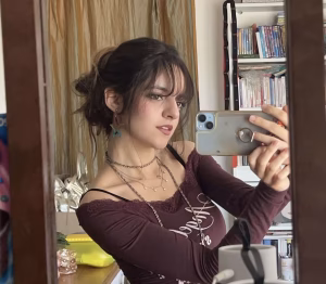 Charlotte Agiman - Gallery Image 2