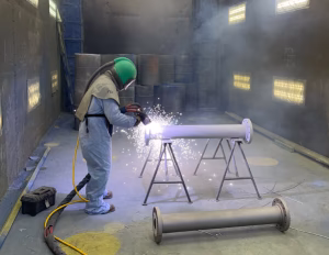 NJ Reliable Coatings - Project Casting Gallery Image 6 NJ Reliable Coatings - Gallery Image 6