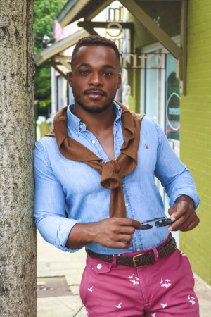 Troy C - Project Casting Gallery Image 7 Troy C - Gallery Image 7