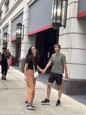 Virginia Borin - Project Casting Gallery Image 23 Virginia Borin - Gallery Image 23