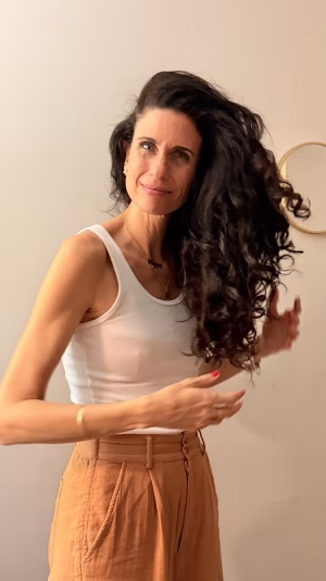 Virginia Borin - Project Casting Gallery Image 5 Virginia Borin - Gallery Image 5