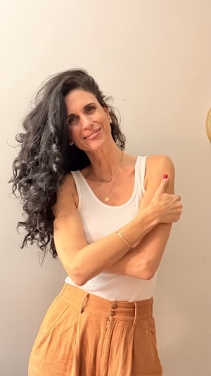 Virginia Borin - Project Casting Gallery Image 6 Virginia Borin - Gallery Image 6