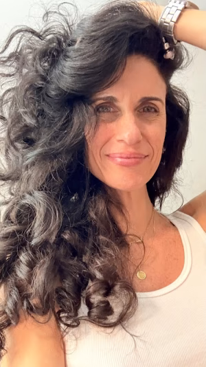 Virginia Borin - Project Casting Gallery Image 7 Virginia Borin - Gallery Image 7