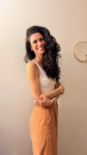 Virginia Borin - Project Casting Gallery Image 3 Virginia Borin - Gallery Image 3