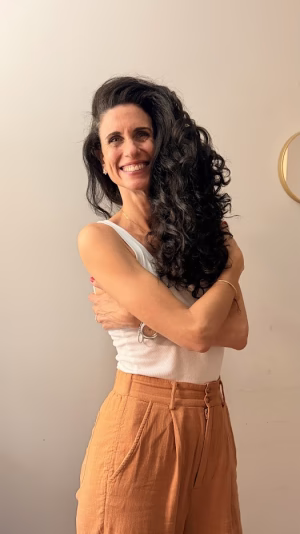 Virginia Borin - Project Casting Gallery Image 1 Virginia Borin - Gallery Image 1