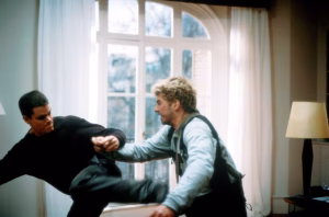 Nicky Naudé - Project Casting Gallery Image 6 Nicky Naudé - Gallery Image 6