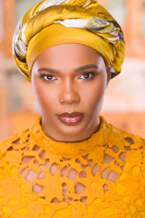 Shaunna  Gaye - Gallery Image 2