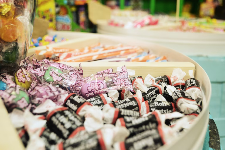 Candy Company Casting Call: How to Audition in Los Angeles