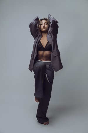 Christalleni Christodoulou - Project Casting Gallery Image 10 Christalleni Christodoulou - Gallery Image 10