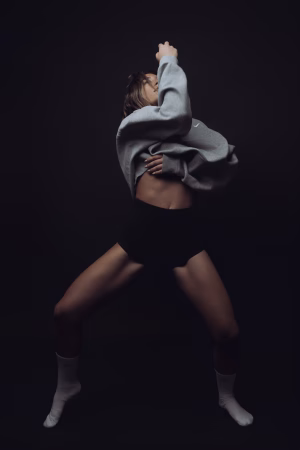 Christalleni Christodoulou - Project Casting Gallery Image 1 Christalleni Christodoulou - Gallery Image 1